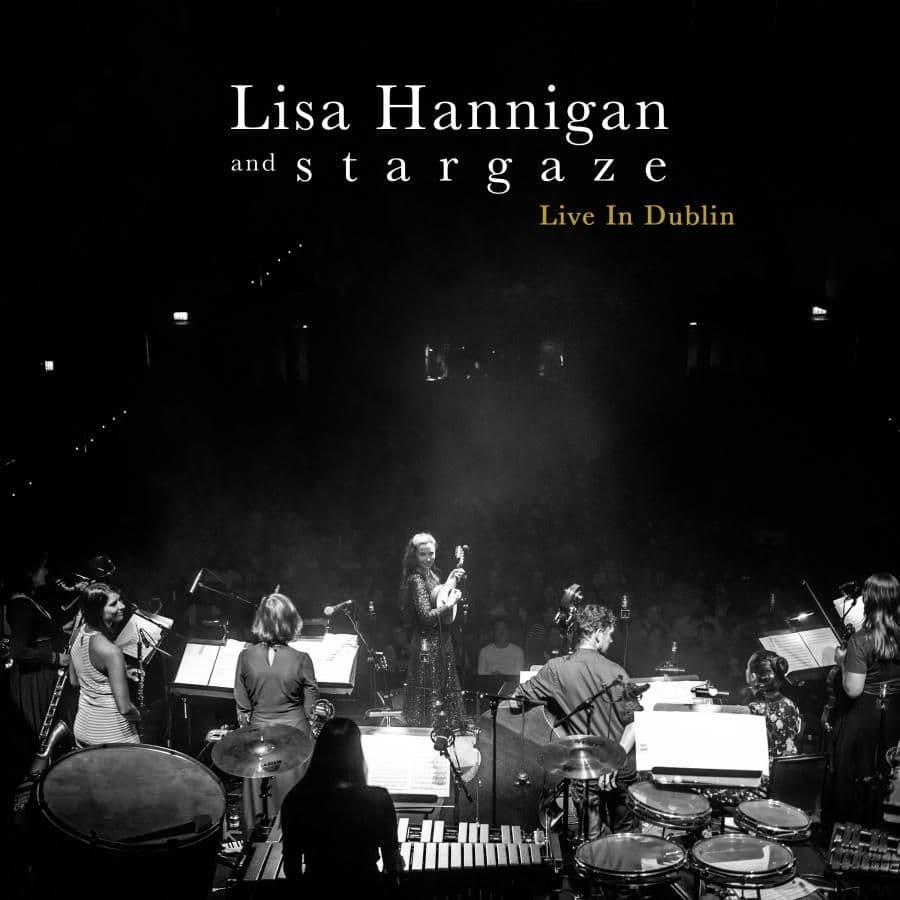 Lisa Hannigan wyda album koncertowy z Dublina