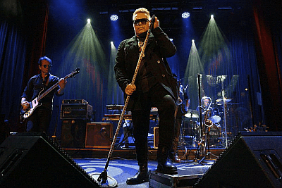 T.Love powróci w składzie sprzed 30 lat?