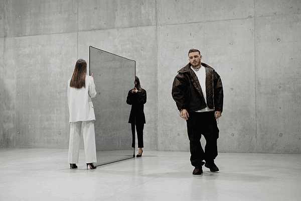 Ochman zapowiedział drugi album