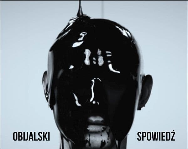 Obijalski poszedł do spowiedzi