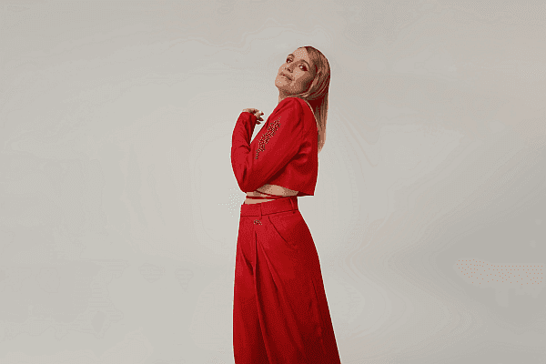 Olga Boczar przypomina twórczość Juliana Tuwima