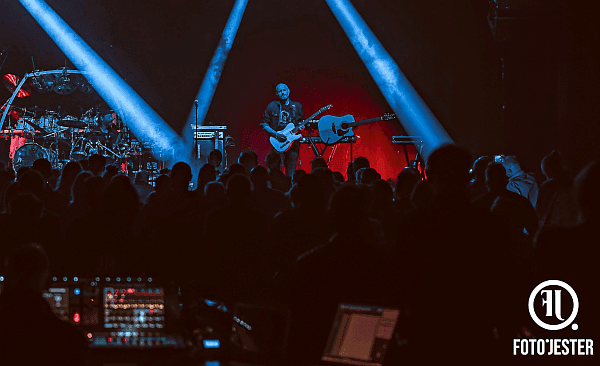 Oudeziel (ex-Obrasqi) prezentuje debiutancki singel