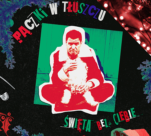 Pączki znowu pływają w tłuszczu