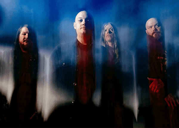 Pallbearer wróci do Polski