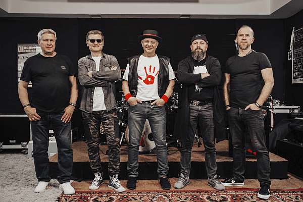 Wałbrzyska Paranoja zaprasza na "Starą Drogę"