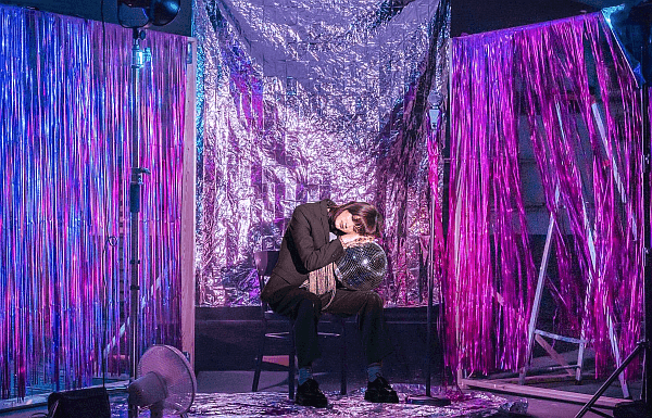 Paula Biskup zaprosiła na bal