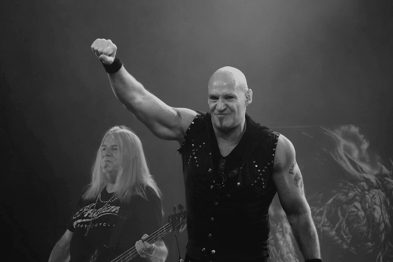 Primal Fear / Warszawa, Stodoła / 26.09.2025