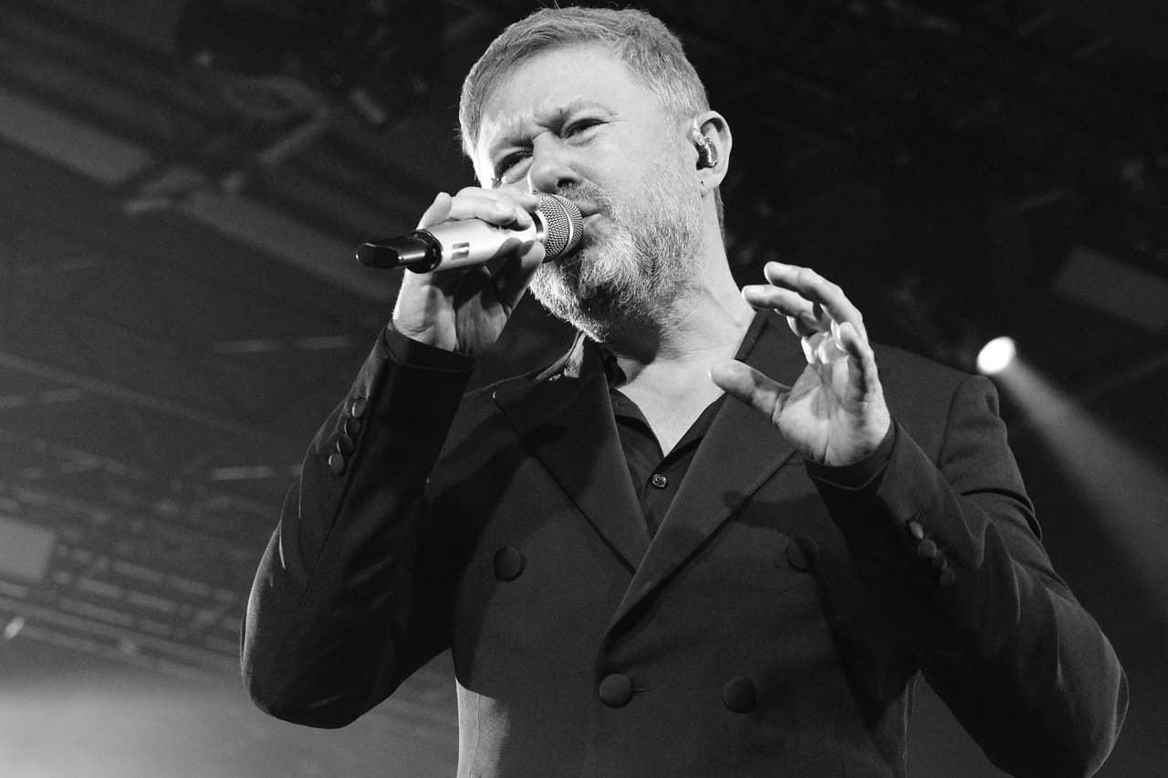 Piasek / Warszawa, Stodoła / 09.03.2025