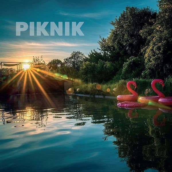 Premiera archiwalnego albumu Pikniku braci Olesińskich z Maanamu