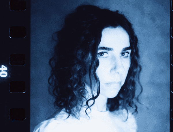 PJ Harvey wyda osobistą płytę