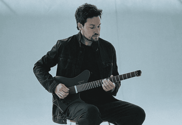 Plini ponownie zagra w Polsce