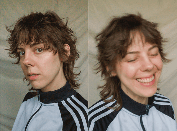 Ptakova odsłoniła kolejną kartę