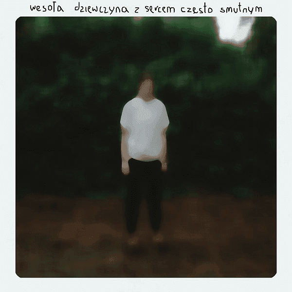 ptakova - wesoła dziewczyna z często smutnym sercem