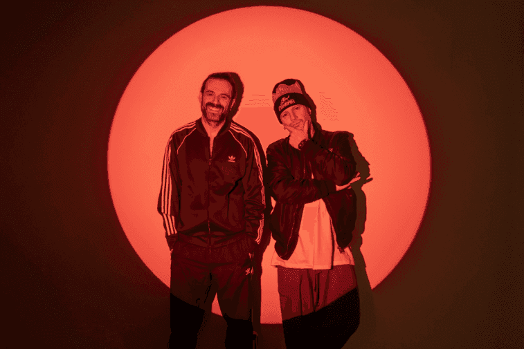 Duet RAT KRU wydał "Bloki i Smoki"