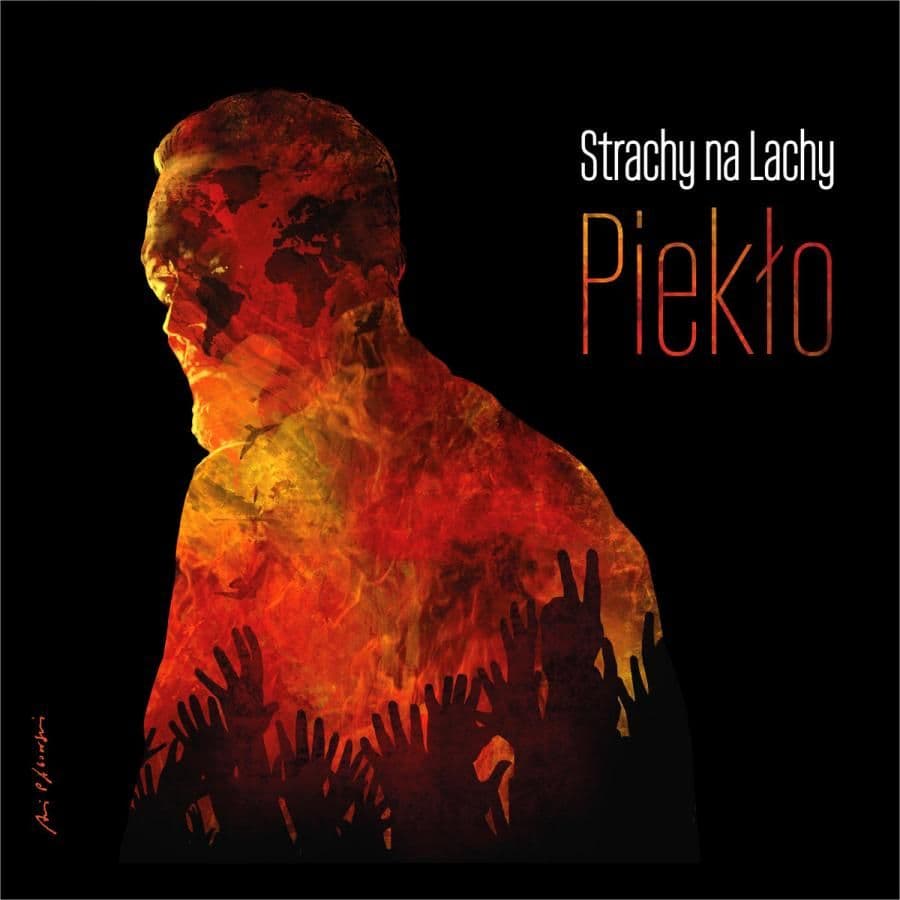 Strachy Na Lachy - Piekło