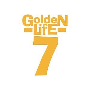 Golden Life - 7