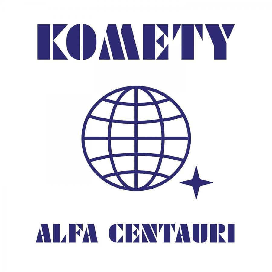 Komety - Alfa Centauri