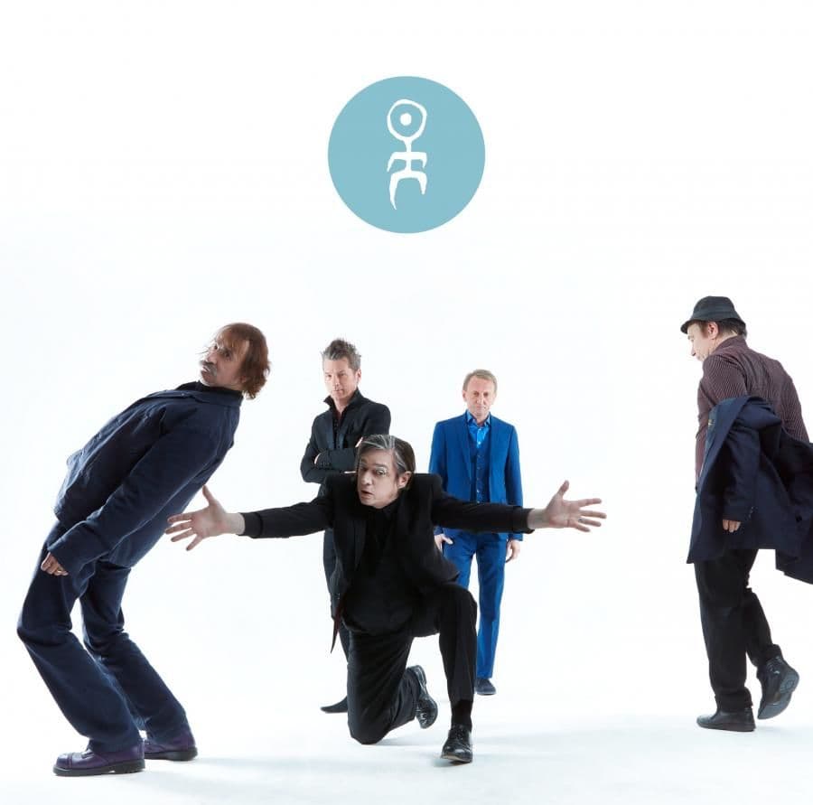 Einstürzende Neubauten  - Alles In Allem