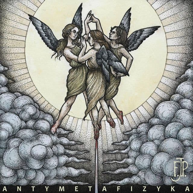 Florence Jenkins Project - Antymetafizyka