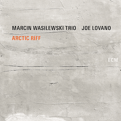 Marcin Wasilewski Trio - Arctic Riff