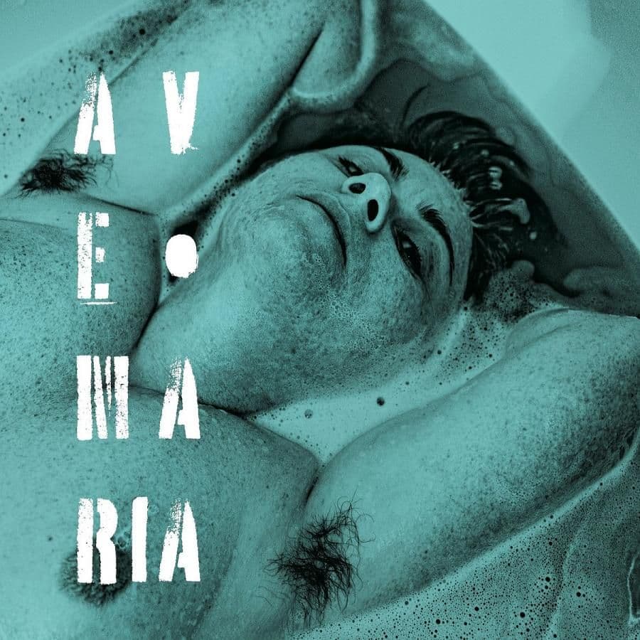 Maria Peszek - Ave Maria