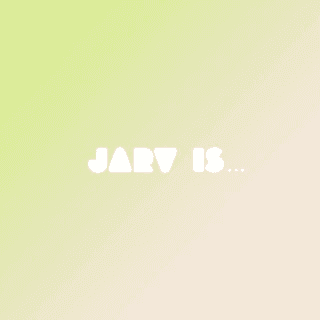 Jarv Is... - Beyond The Pale