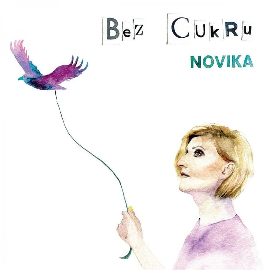 Novika - Bez Cukru
