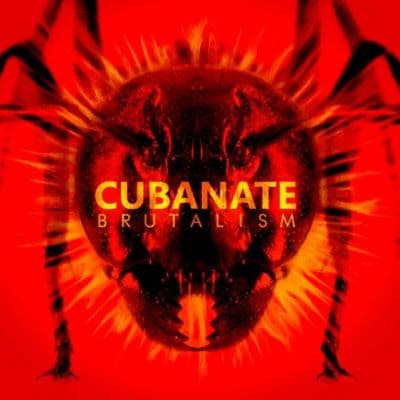 Cubanate - Brutalism