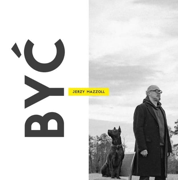 Jerzy Mazzoll - Być
