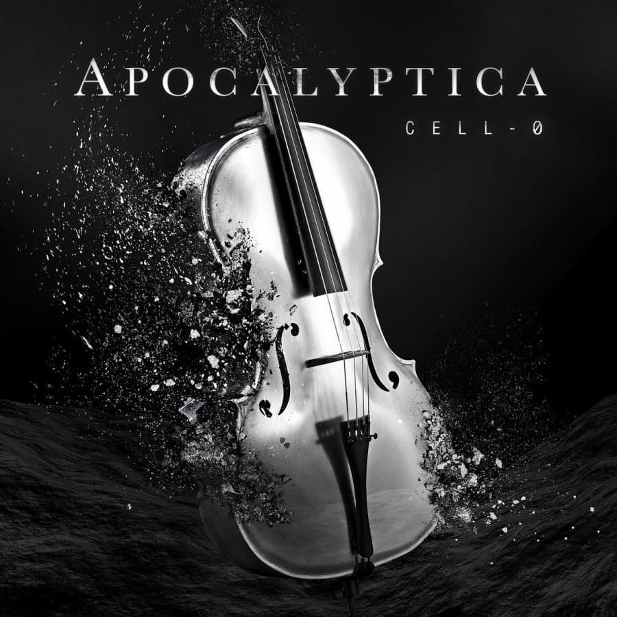 Apocalyptica - Cell-0