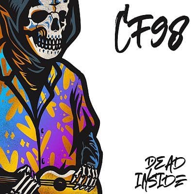 CF98 - Dead Inside