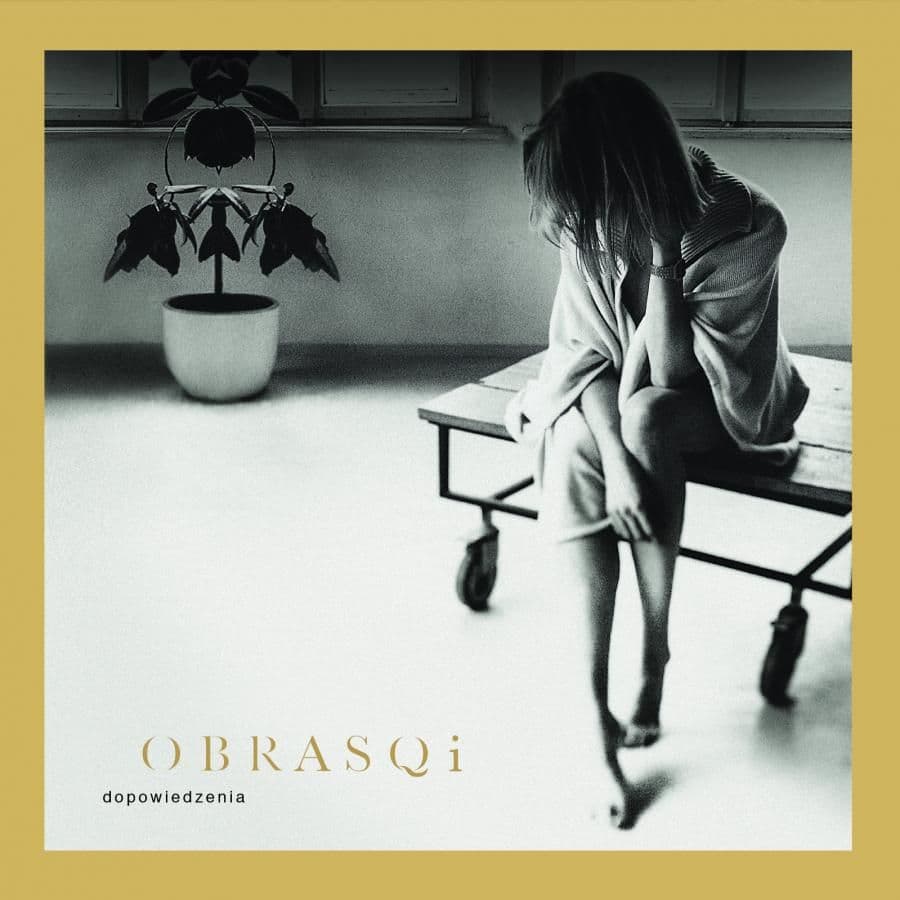 Obrasqi - Dopowiedzenia