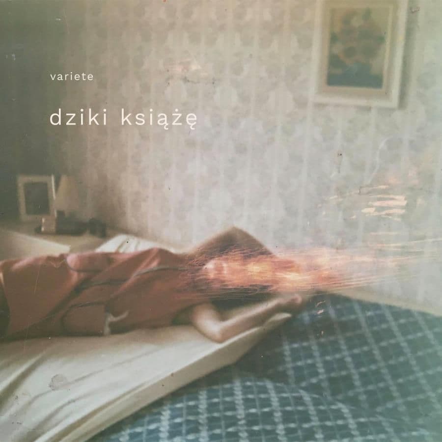 Variété - Dziki Książę