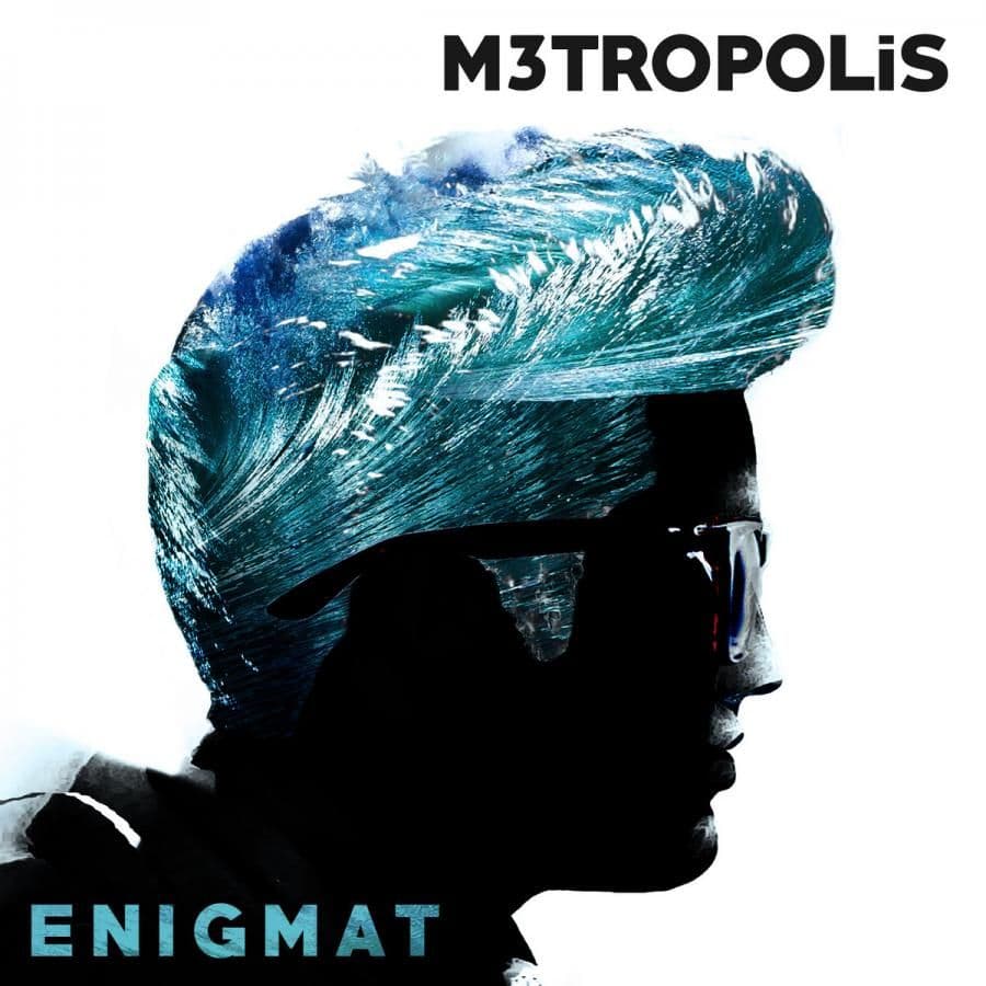 M3tropolis - Enigmat