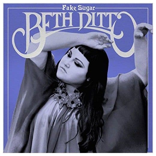 Beth Ditto - Fake Sugar