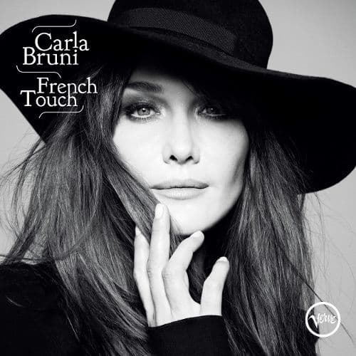 Carla Bruni - French Touch