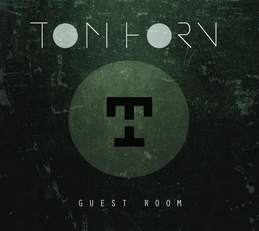 Tom Horn - Guest Room