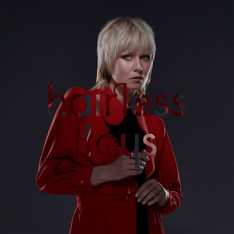 Róisín Murphy - Hairless Toys
