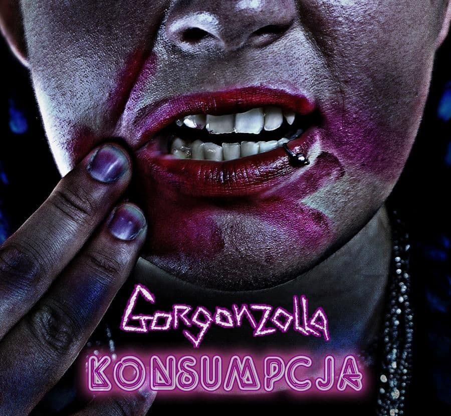 Gorgonzolla - Konsumpcja