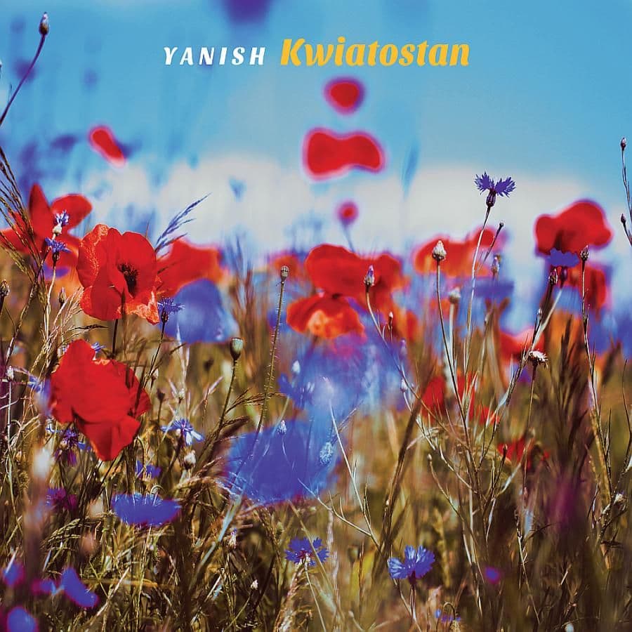 Yanish - Kwiatostan
