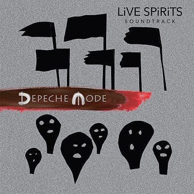 Depeche Mode - LiVE SPiRiTS