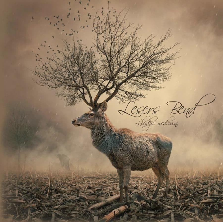 Lesers Bend - Ludzie Wędrowni