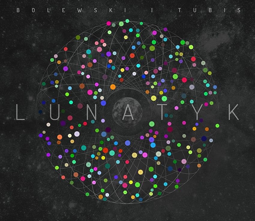 Bolewski & Tubis - Lunatyk