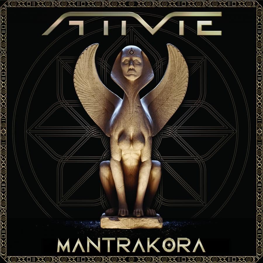 ATME - Mantrakora