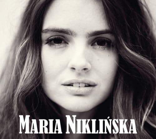 Maria Niklińska - Maria