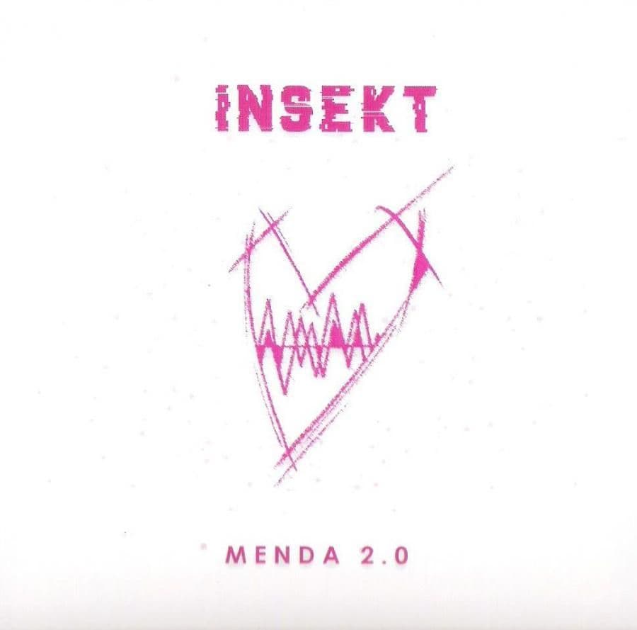 Insekt - Menda 2.0