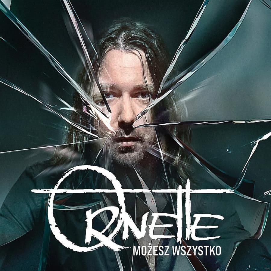 Ornette - Możesz Wszystko