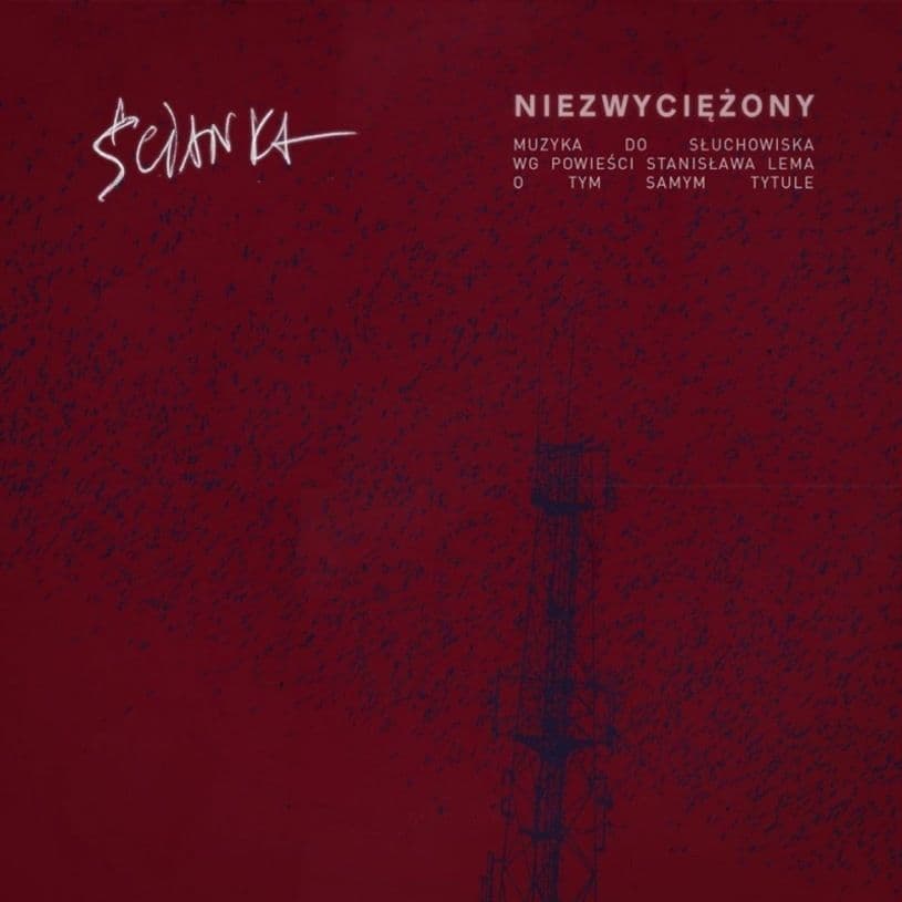 Ścianka - Niezwyciężony