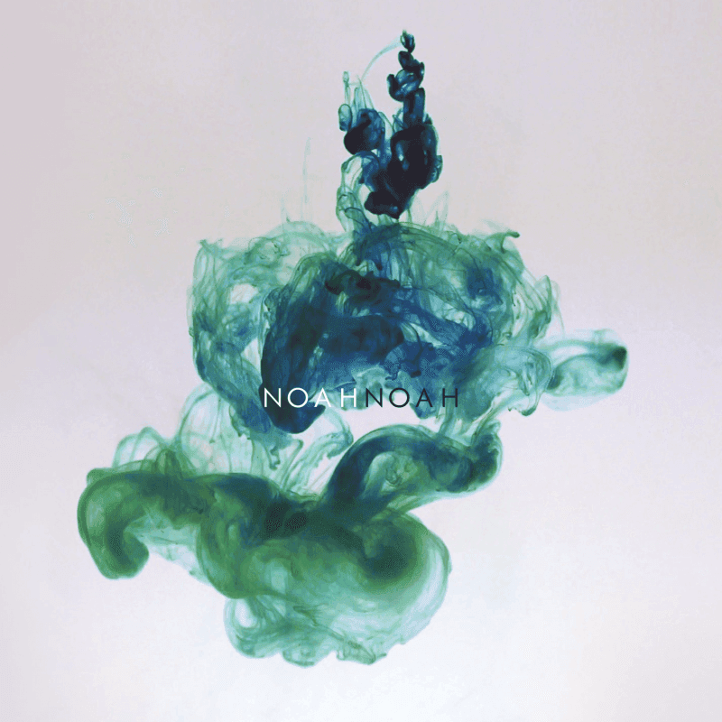 Noah Noah - Noah Noah