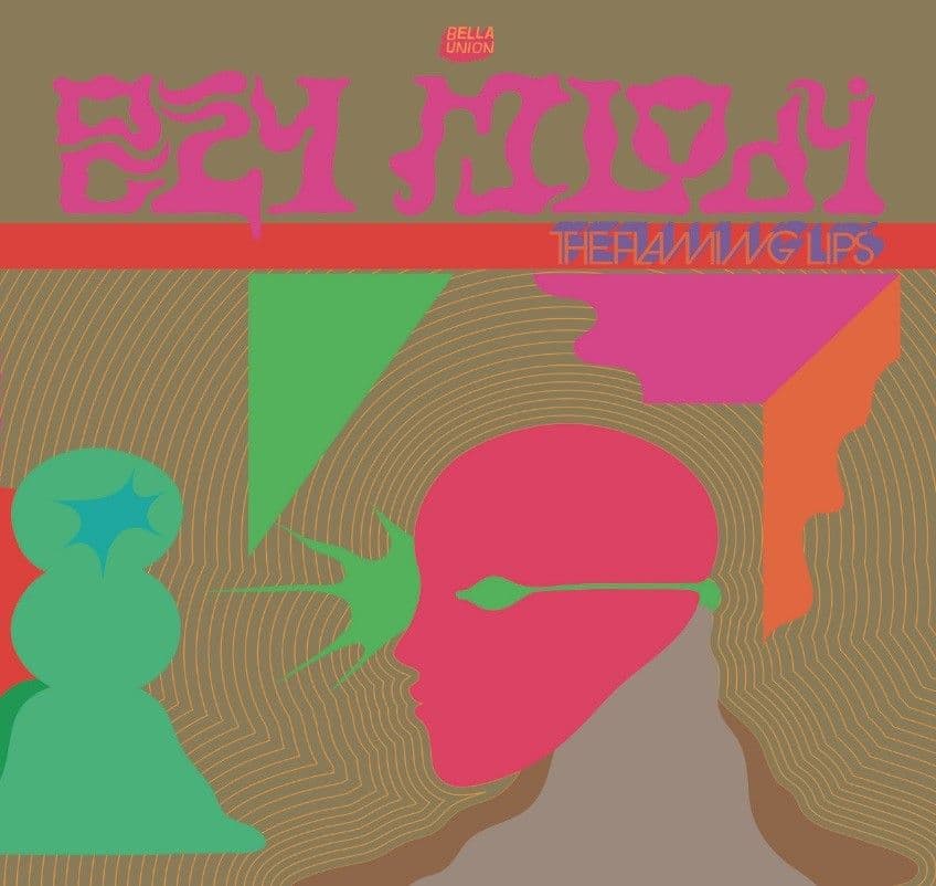 The Flaming Lips - Oczy Mlody